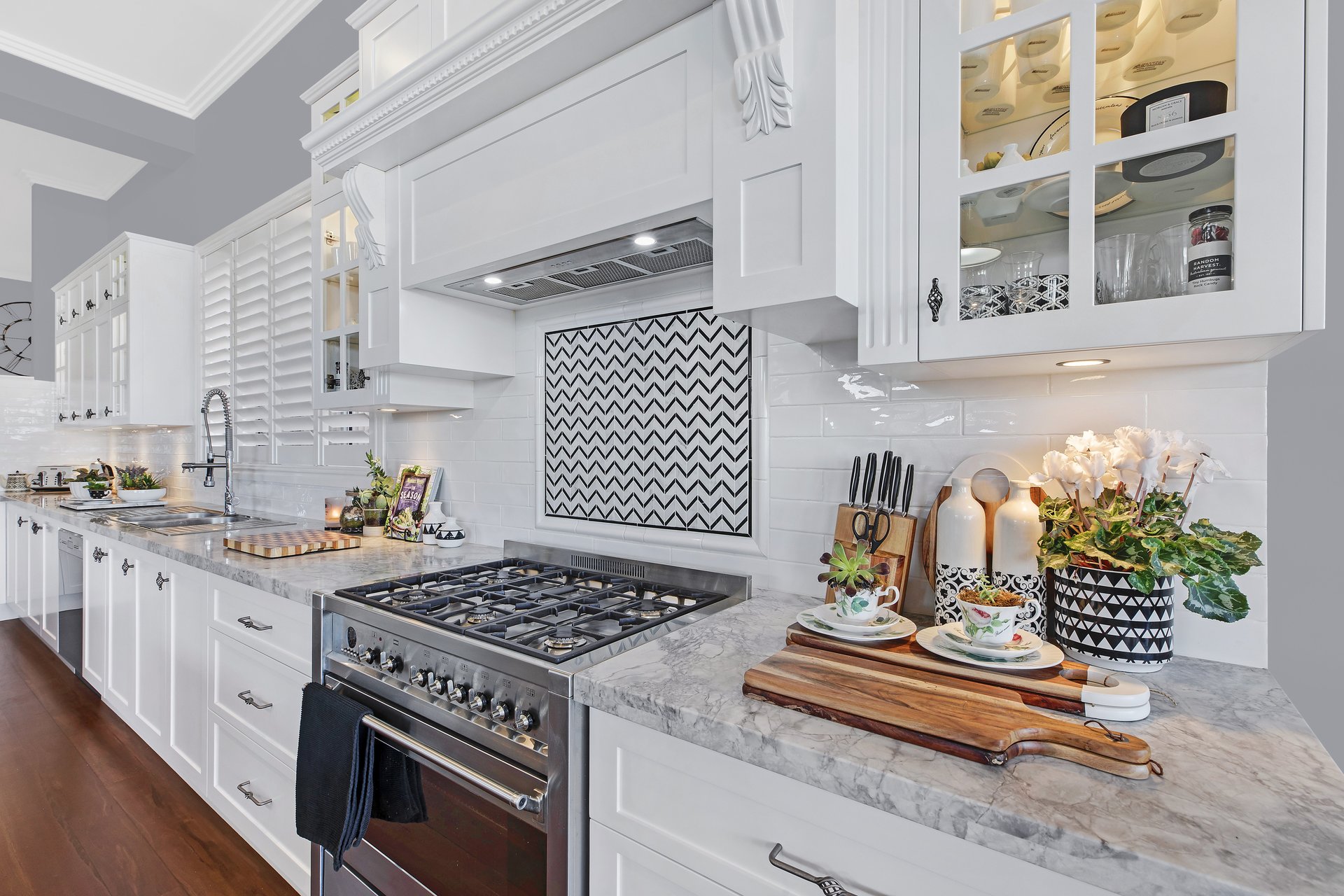 Kitchen Renovators Central Coast