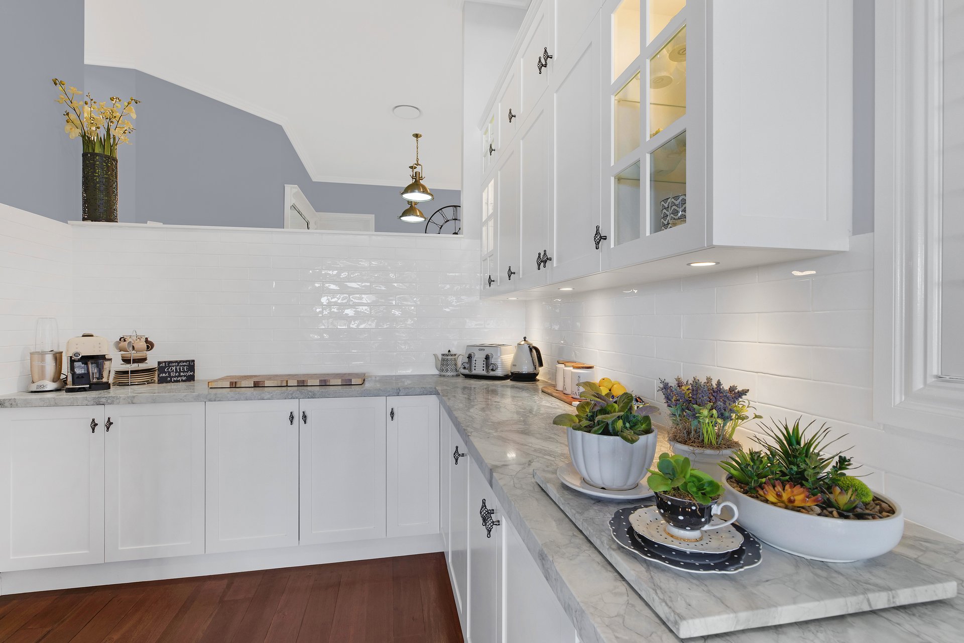 Kitchen Renovators Central Coast