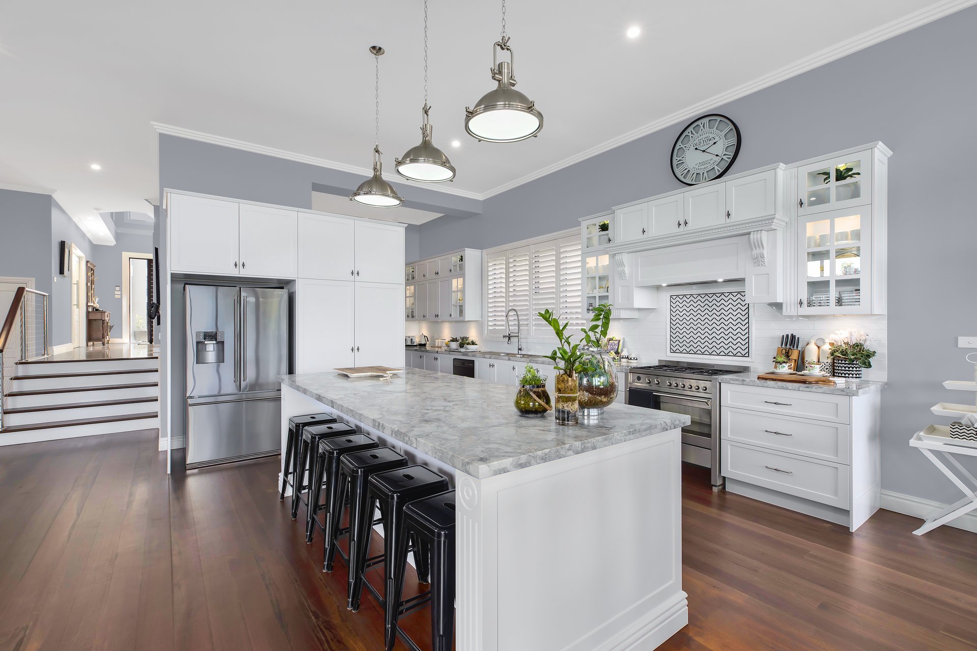 Kitchen Renovators Central Coast