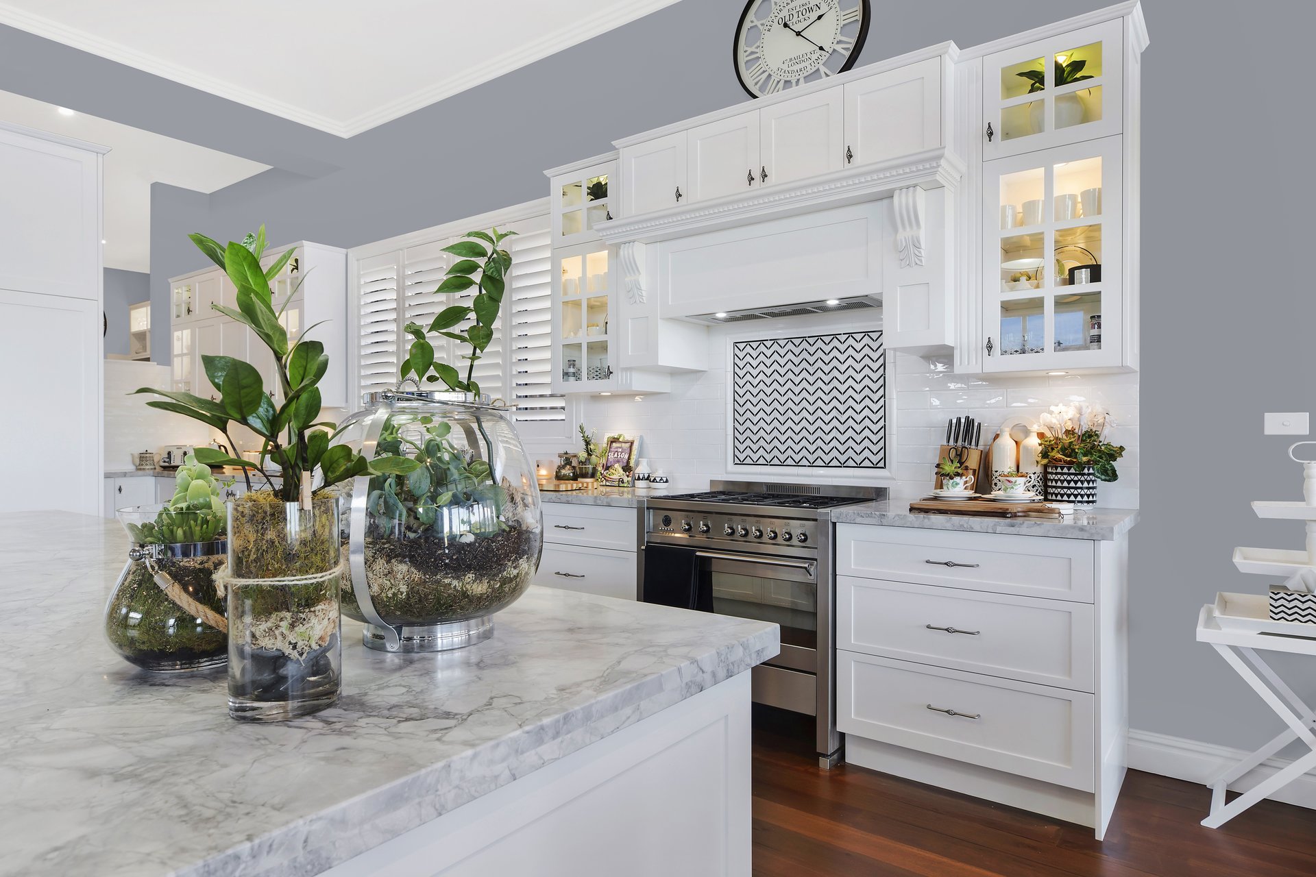 Kitchen Renovators Central Coast