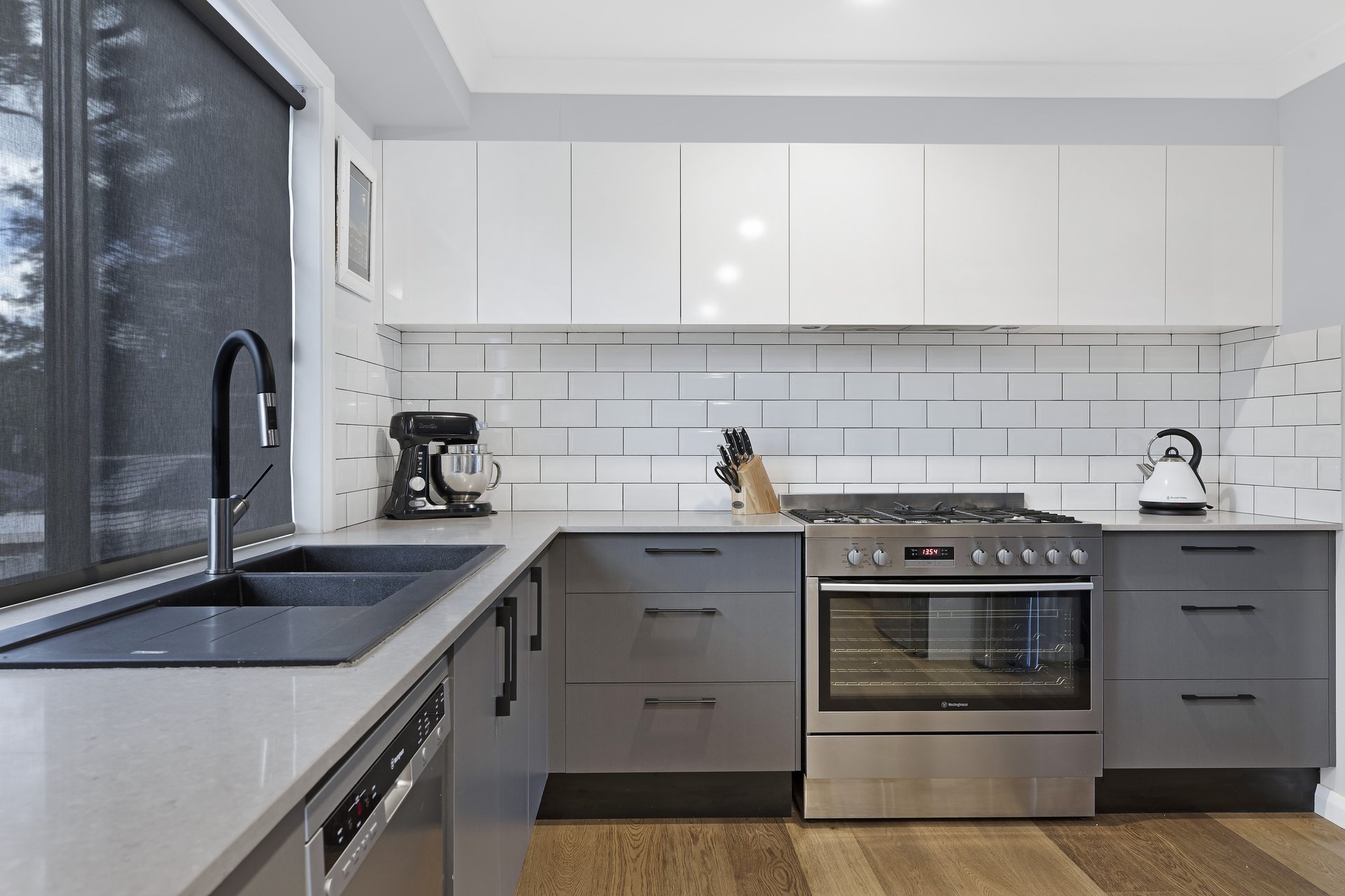 Kitchen Renovators Central Coast