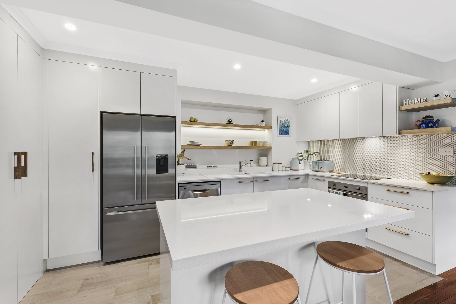 Kitchen Renovators Central Coast