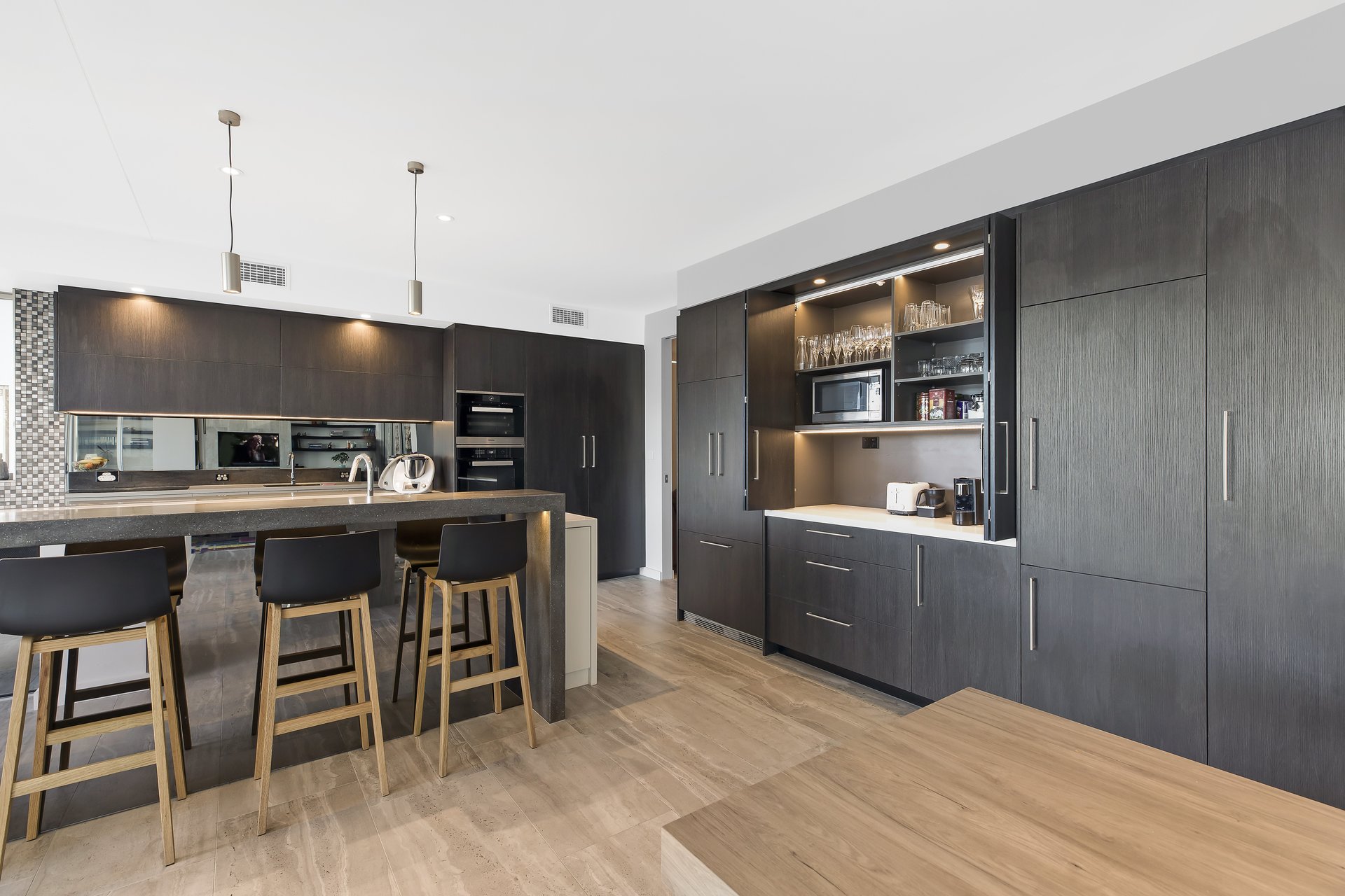 Kitchen Renovators Central Coast