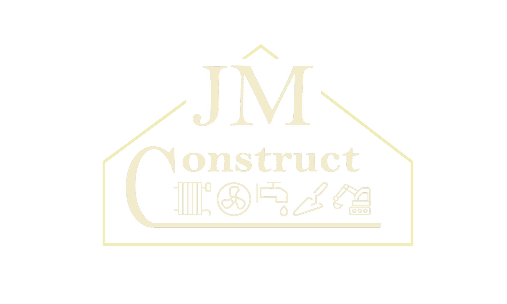 JM Construct biedt verschillende diensten aan bij uw verbouwing