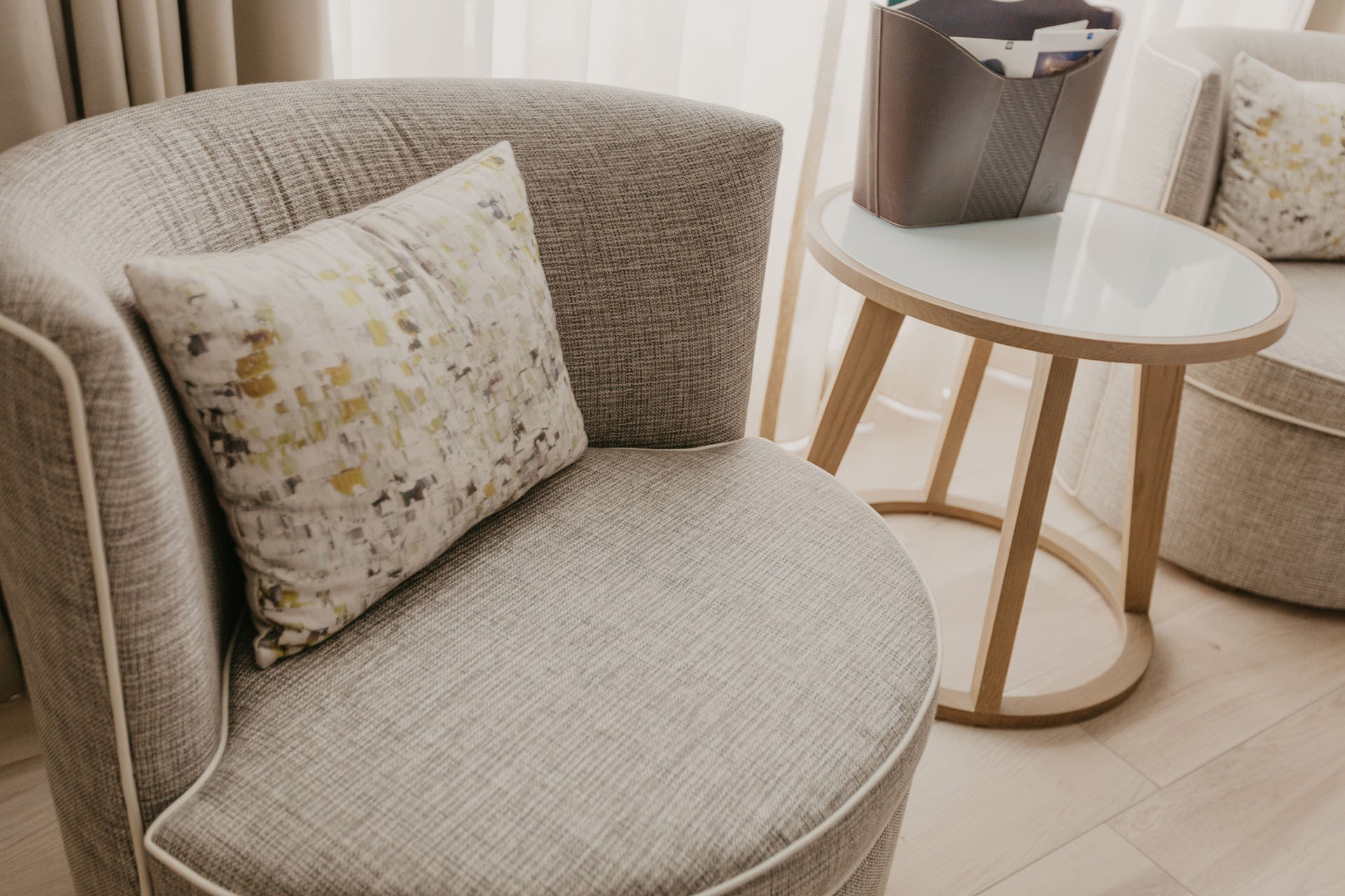 Expert Upholstery Louisville, KY St Matthews Trim & Upholstery