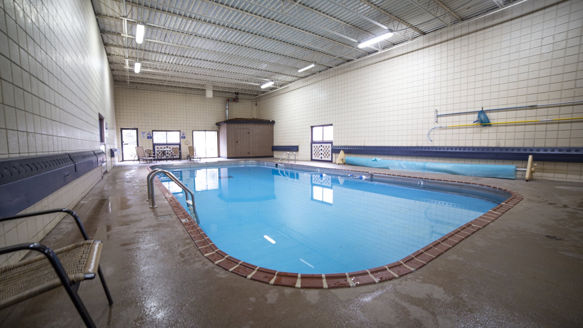 Southwest Fargo, ND Rentals Dakota View Estates Hegenes Properties