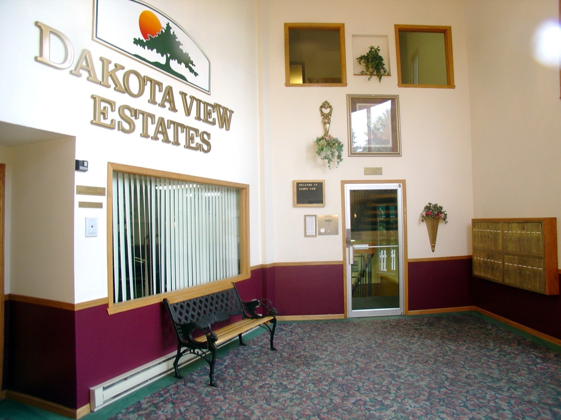 Southwest Fargo, ND Rentals Dakota View Estates Hegenes Properties