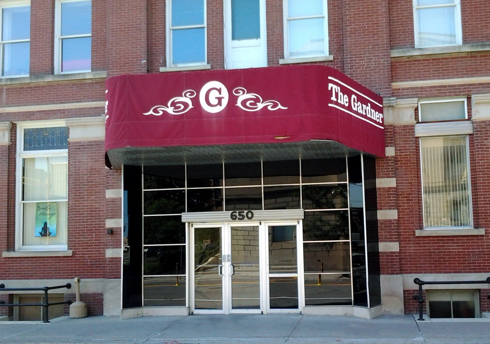 North Fargo, ND Rentals The Gardener Hegenes Properties