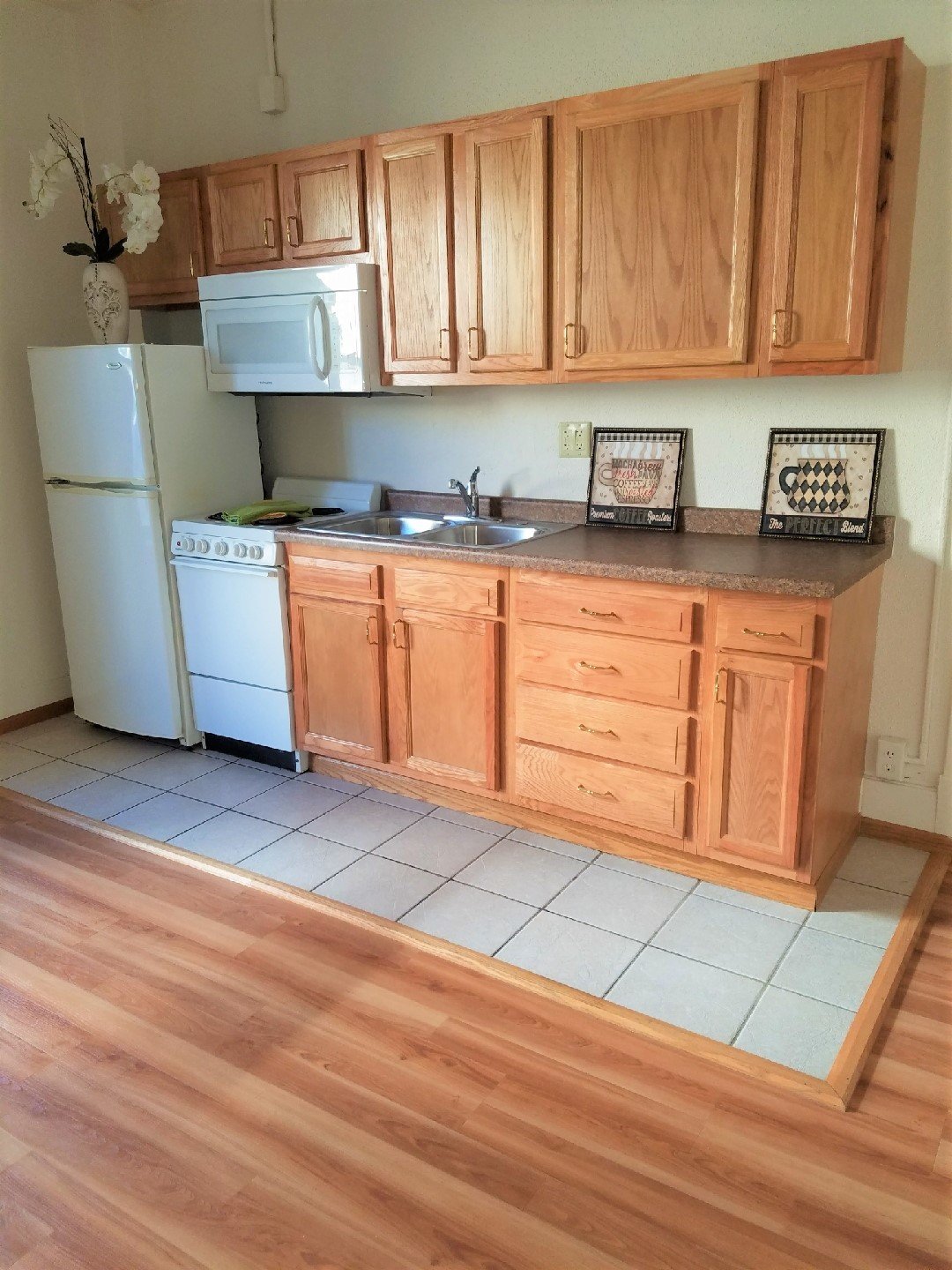 The Gardner Apartment Homes Hegenes Properties