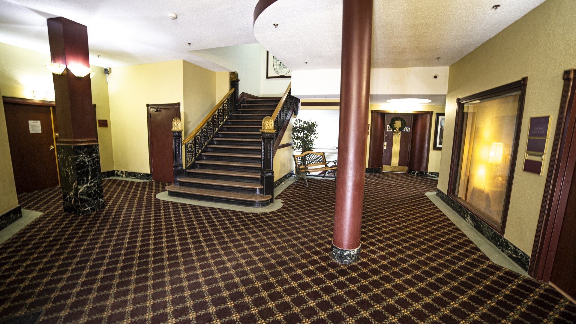 The Gardener Apartment Homes Hegenes Properties