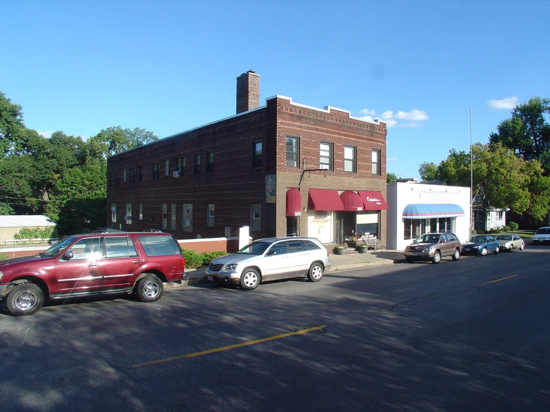 South Minneapolis, MN - Hennepin Properties | Hegenes Properties