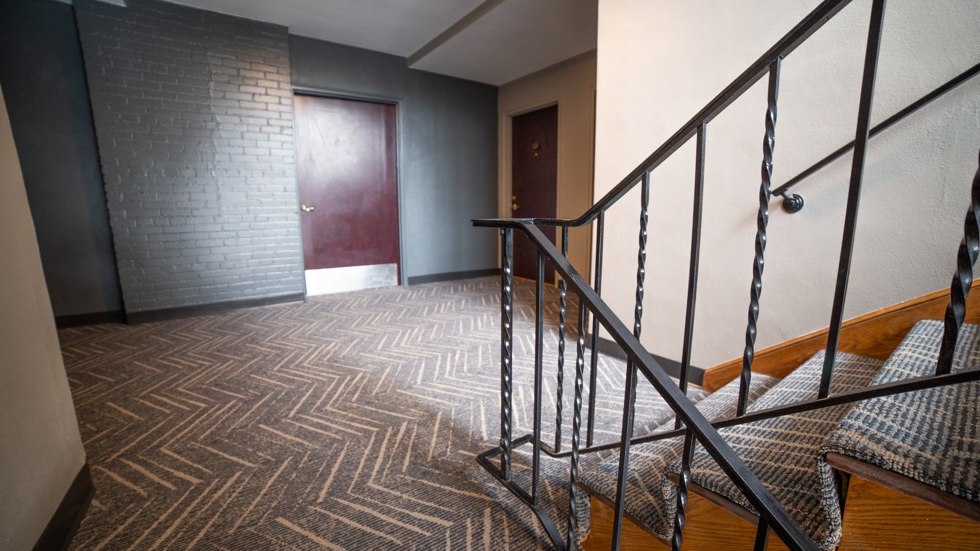 South Minneapolis, MN Lake Harriet Commons Hegenes Properties