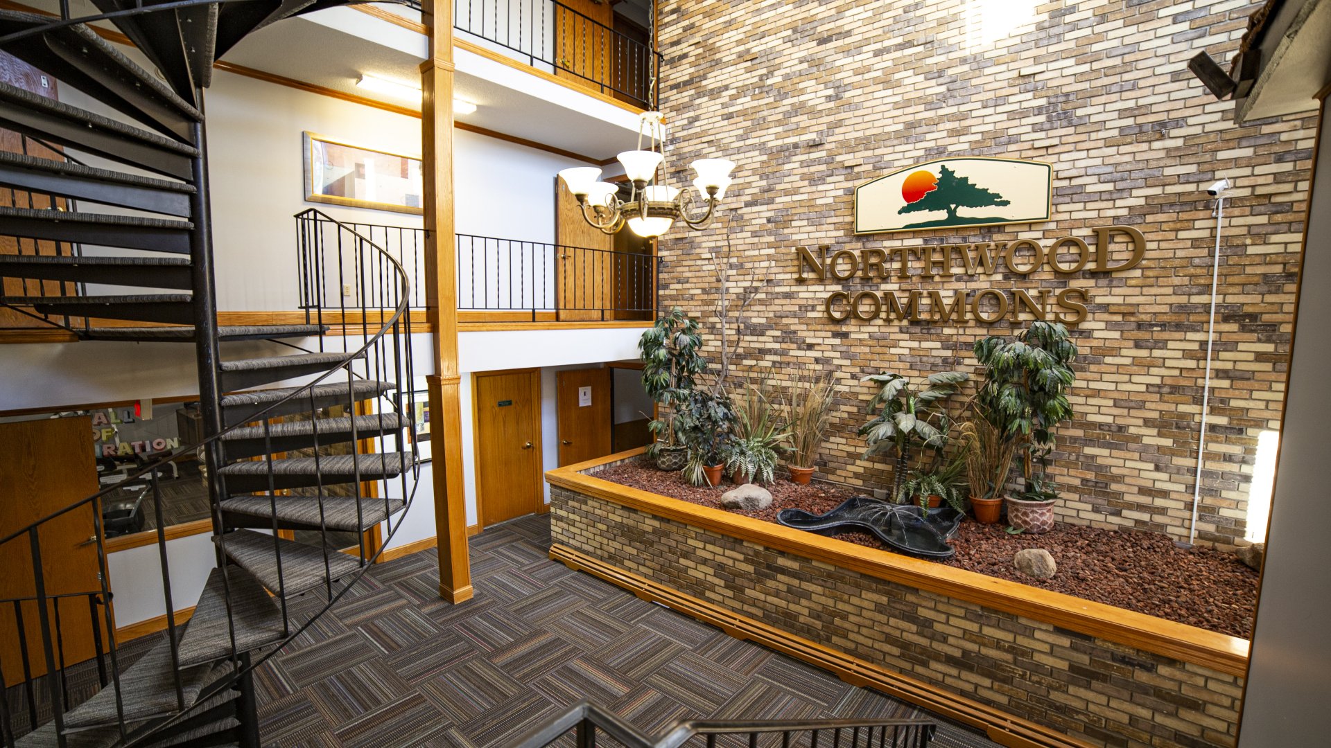 Fargo, ND Rentals Northwood Common Hegenes Properties