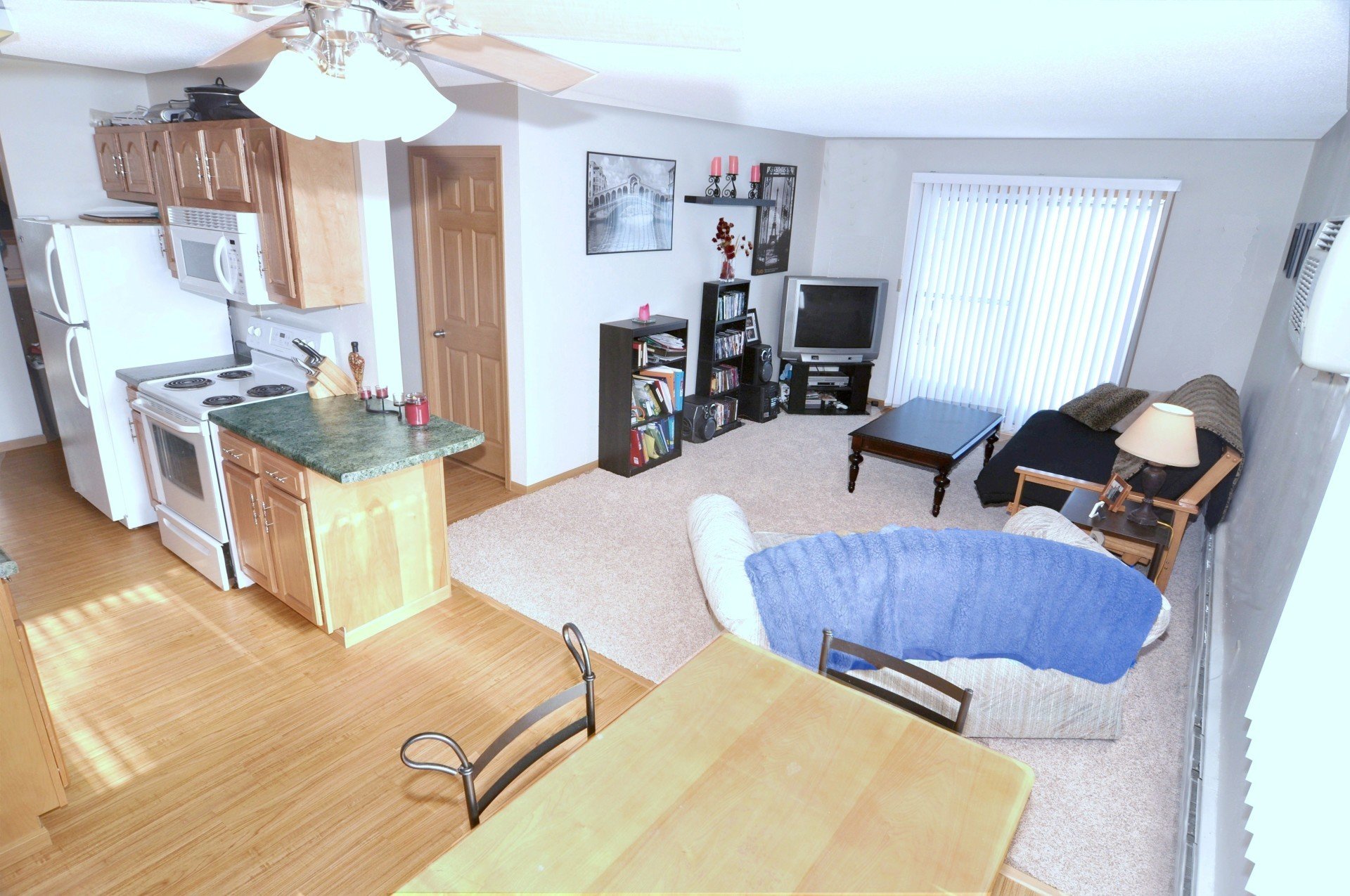 Fargo, ND Rentals Northwood Common Hegenes Properties