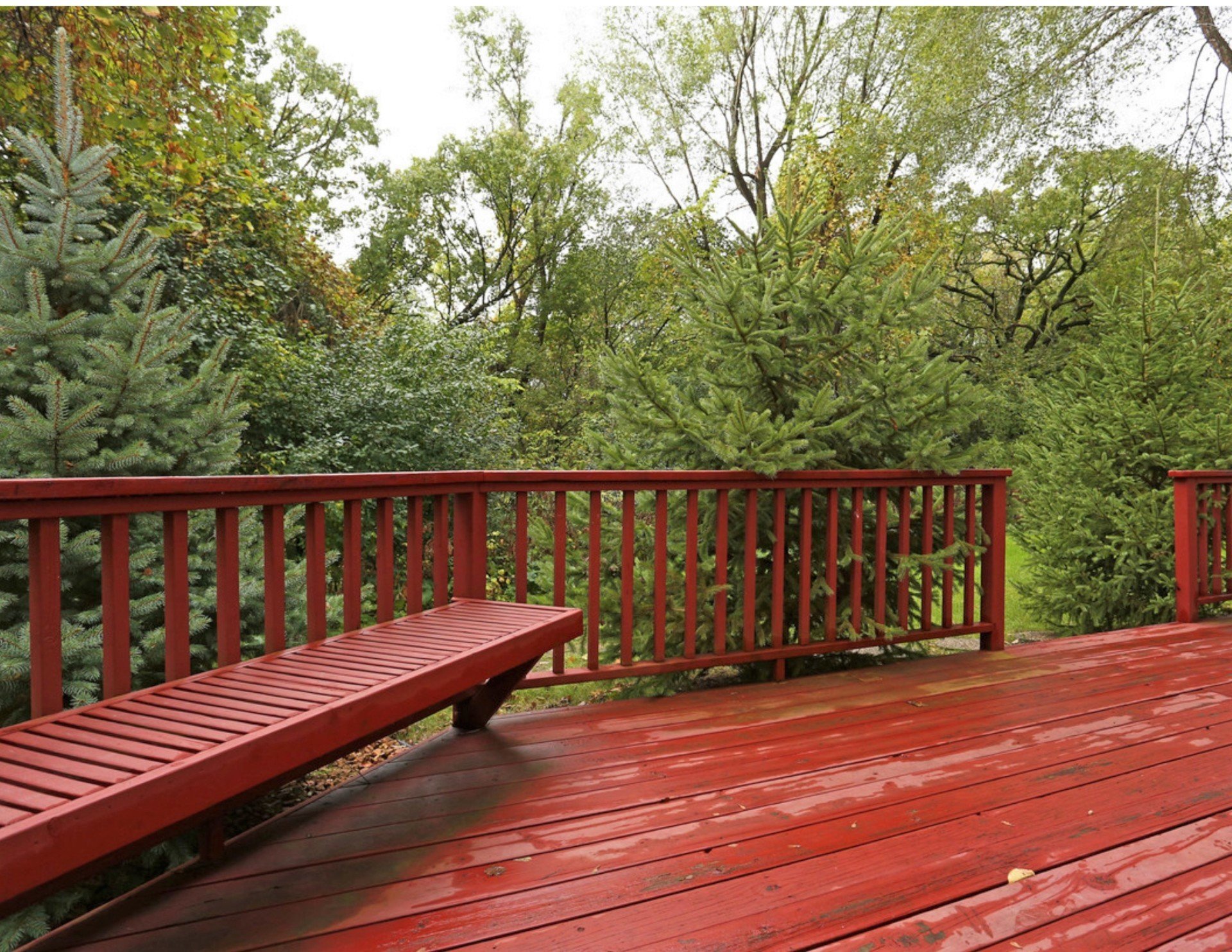 South Minneapolis, MN Parkview Apartments Hegenes Properties