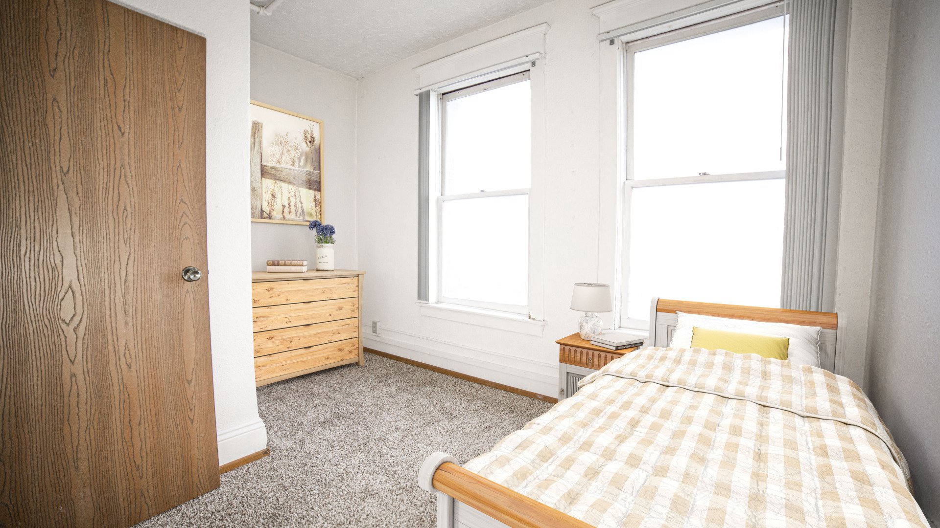 The Gardner Apartment Homes Hegenes Properties