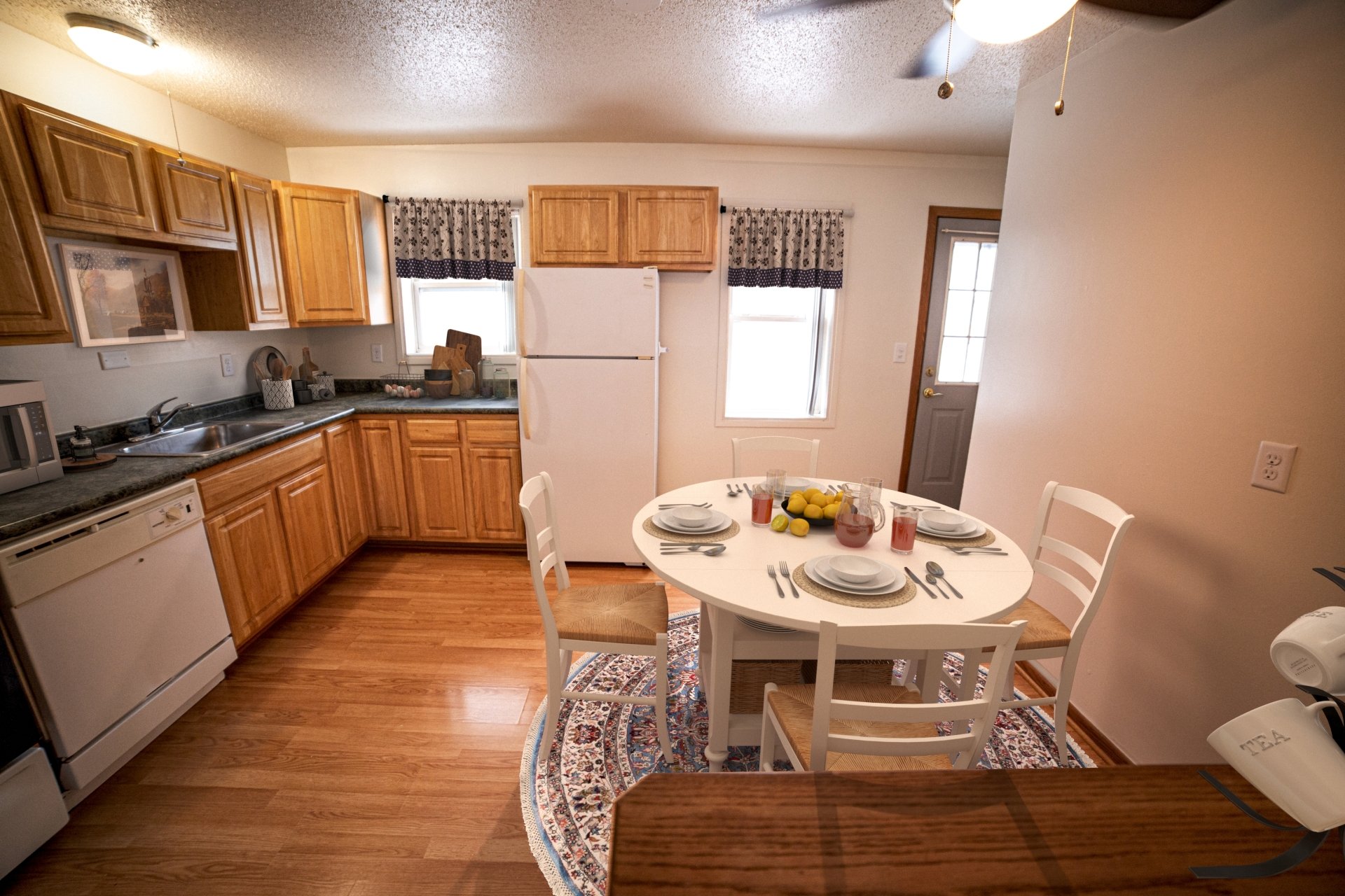 South Minneapolis, MN Rentals Windom Gables Townhomes Hegenes Properties