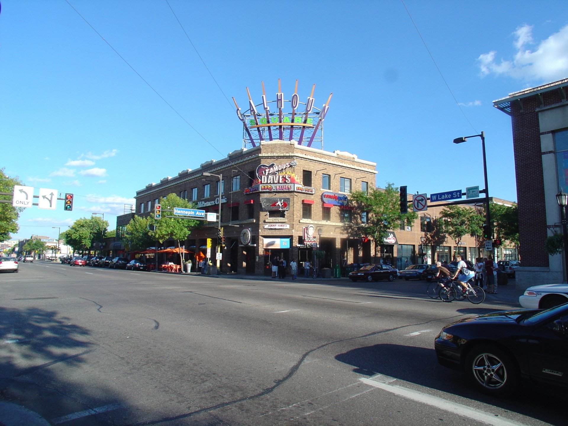 South Minneapolis, MN - Hennepin | Hegenes Properties