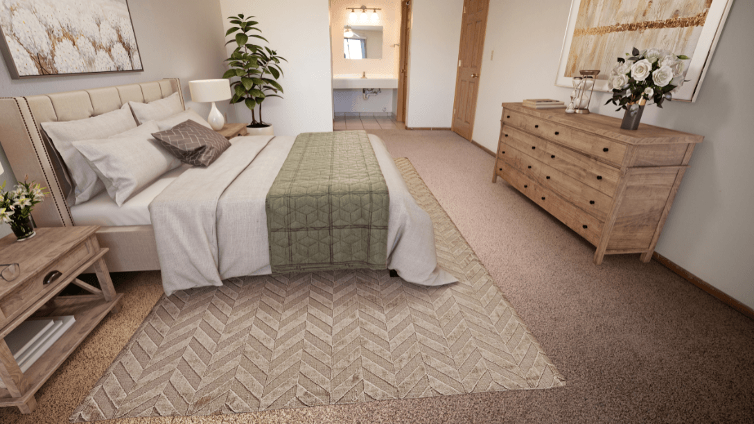 Southwest Fargo, ND Rentals Dakota View Estates Hegenes Properties