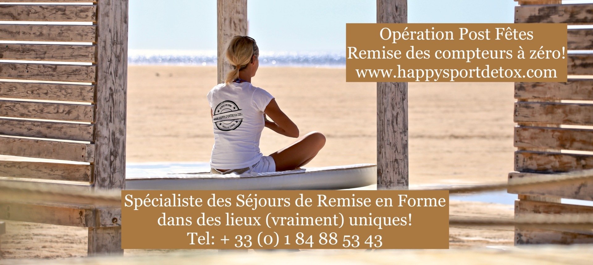 brassière après opération