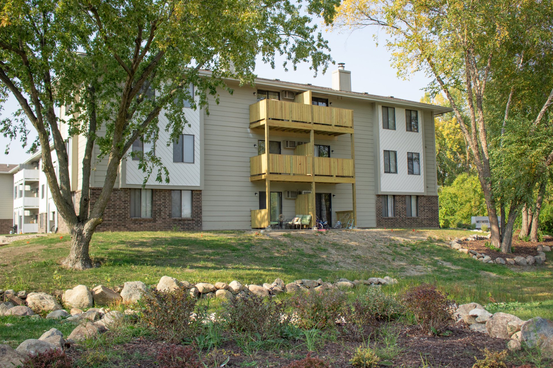 Clive, IA, Apartments Westwood Apartments Photo Gallery