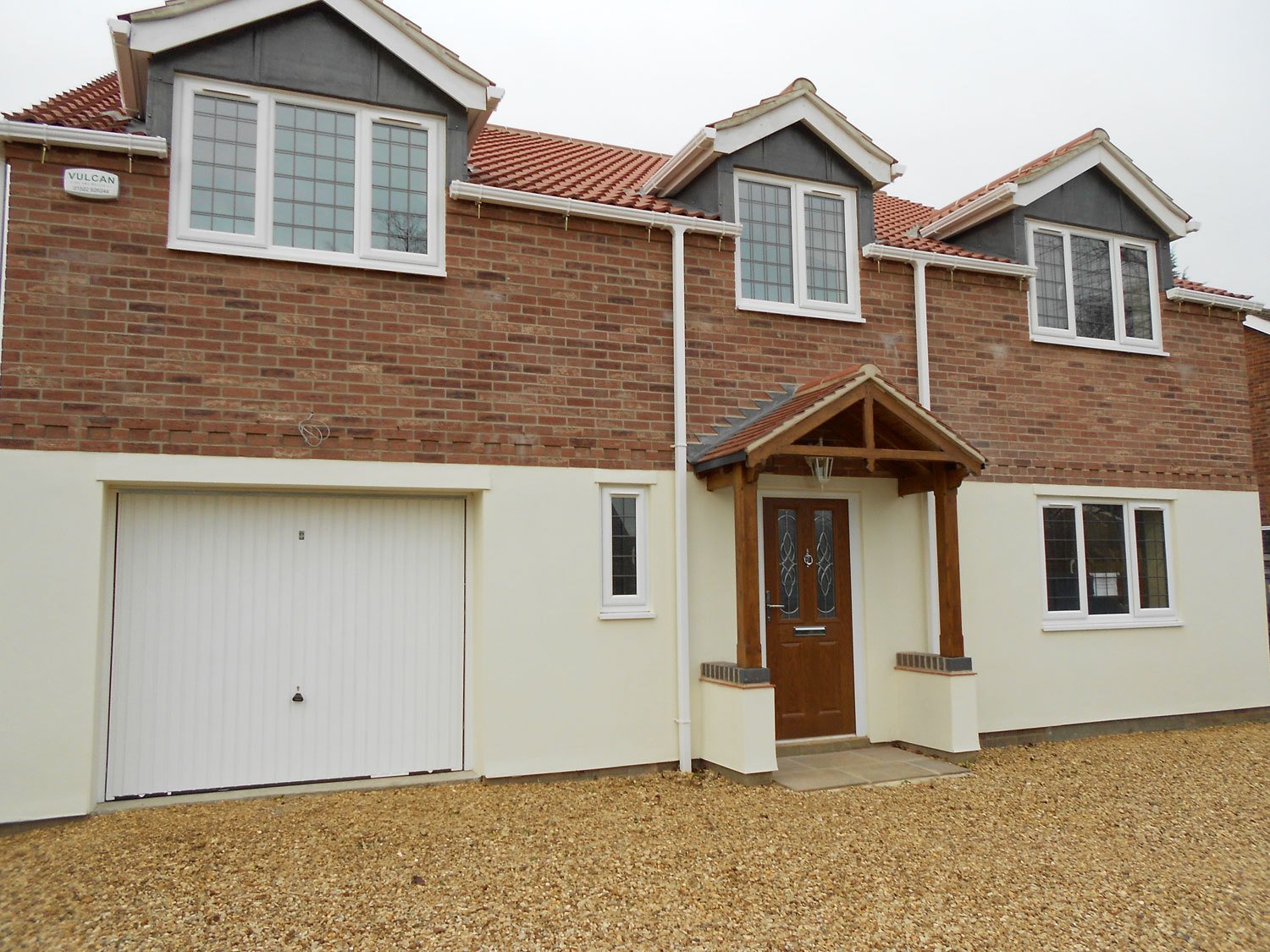 Window installation Grantham Avanti Windows Ltd