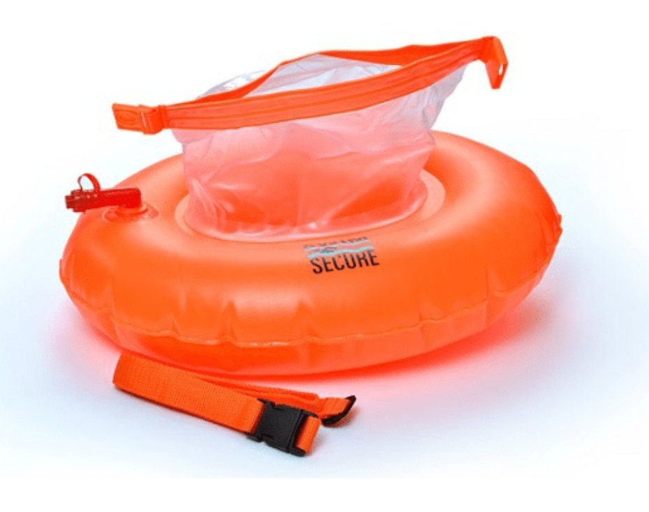 Wetsuits And Essential Kit