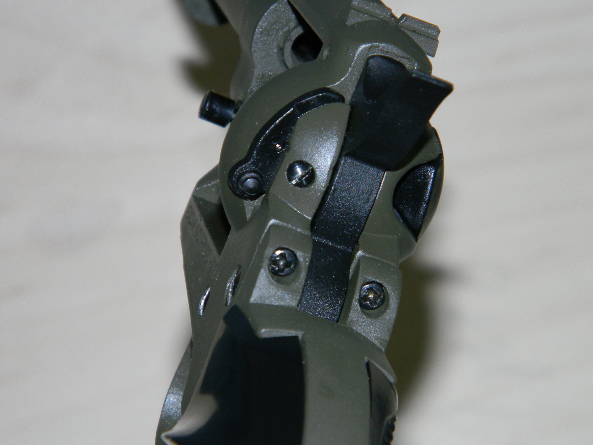 Firearm Coatings | Phoenix Weaponry LLC | Worldwide