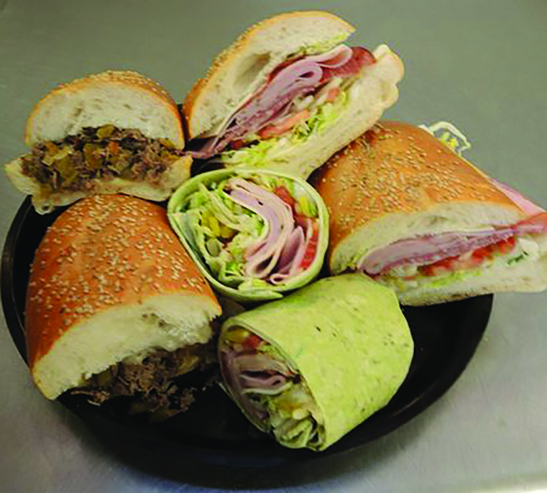 Desiato's Deli and Subs in Rochester, NY