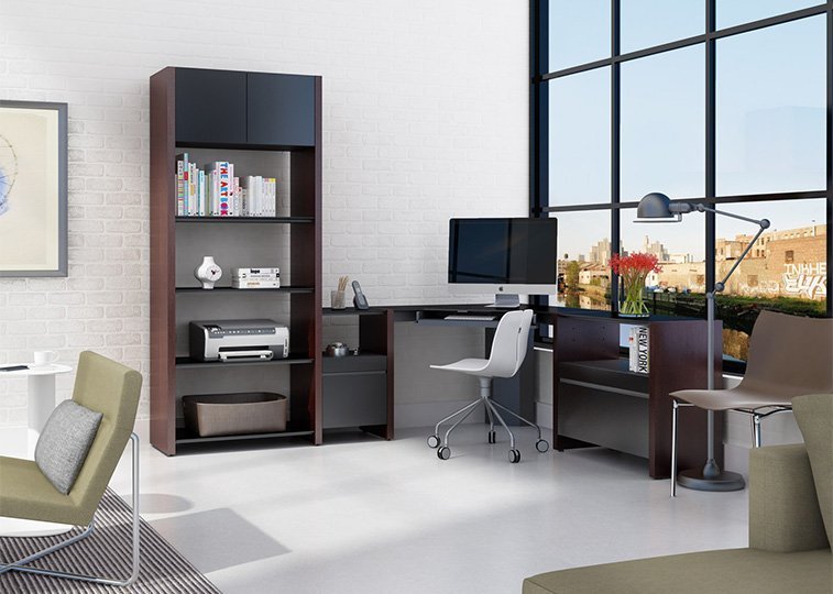 desks for living room white semblance corner desk espresso contemporary modern office furniture oakland palo alto san desks for living room white semblance corner desk espresso contemporary modern office furniture oakland palo alto san