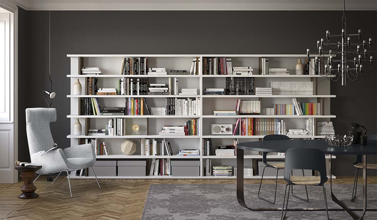 Bonaldo Modern Furniture Berkeley, CA & Oakland, CA KCC Modern Living