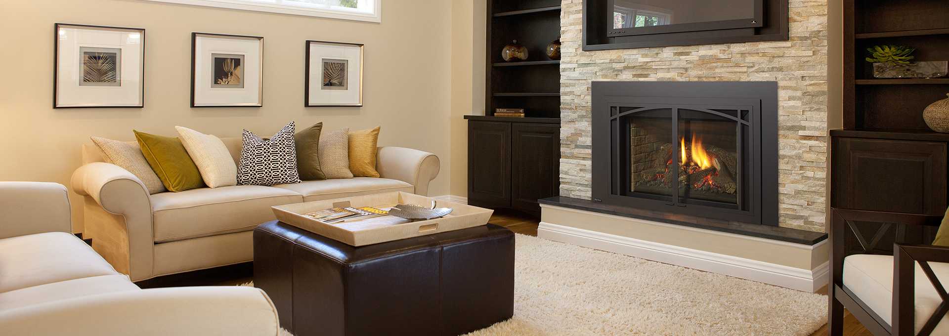 Fireplaces Fairfield, Milford, Trumbull, Shelton, & Westport, CT