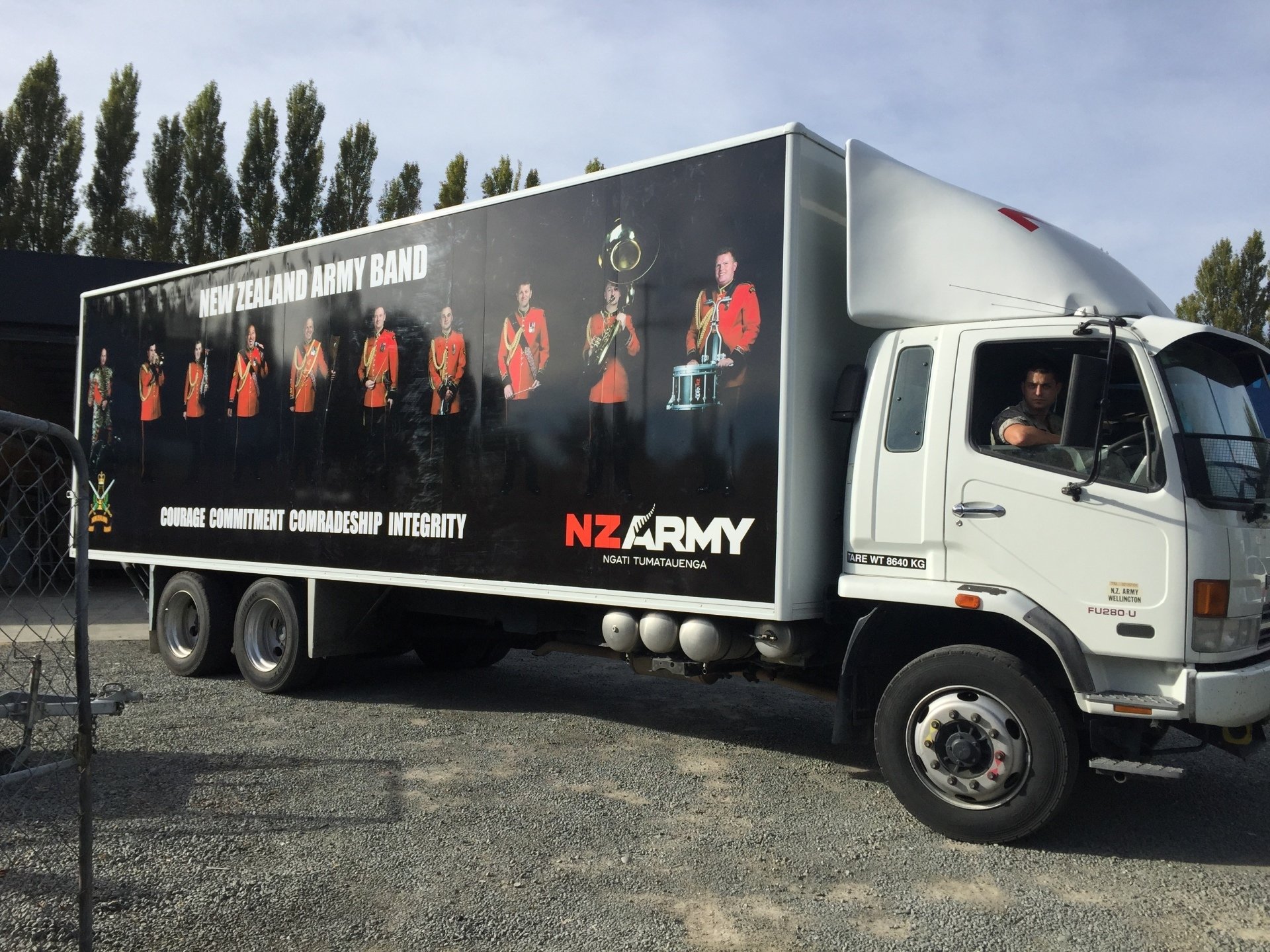 Leeding Signs Creative Sign Writers Christchurch