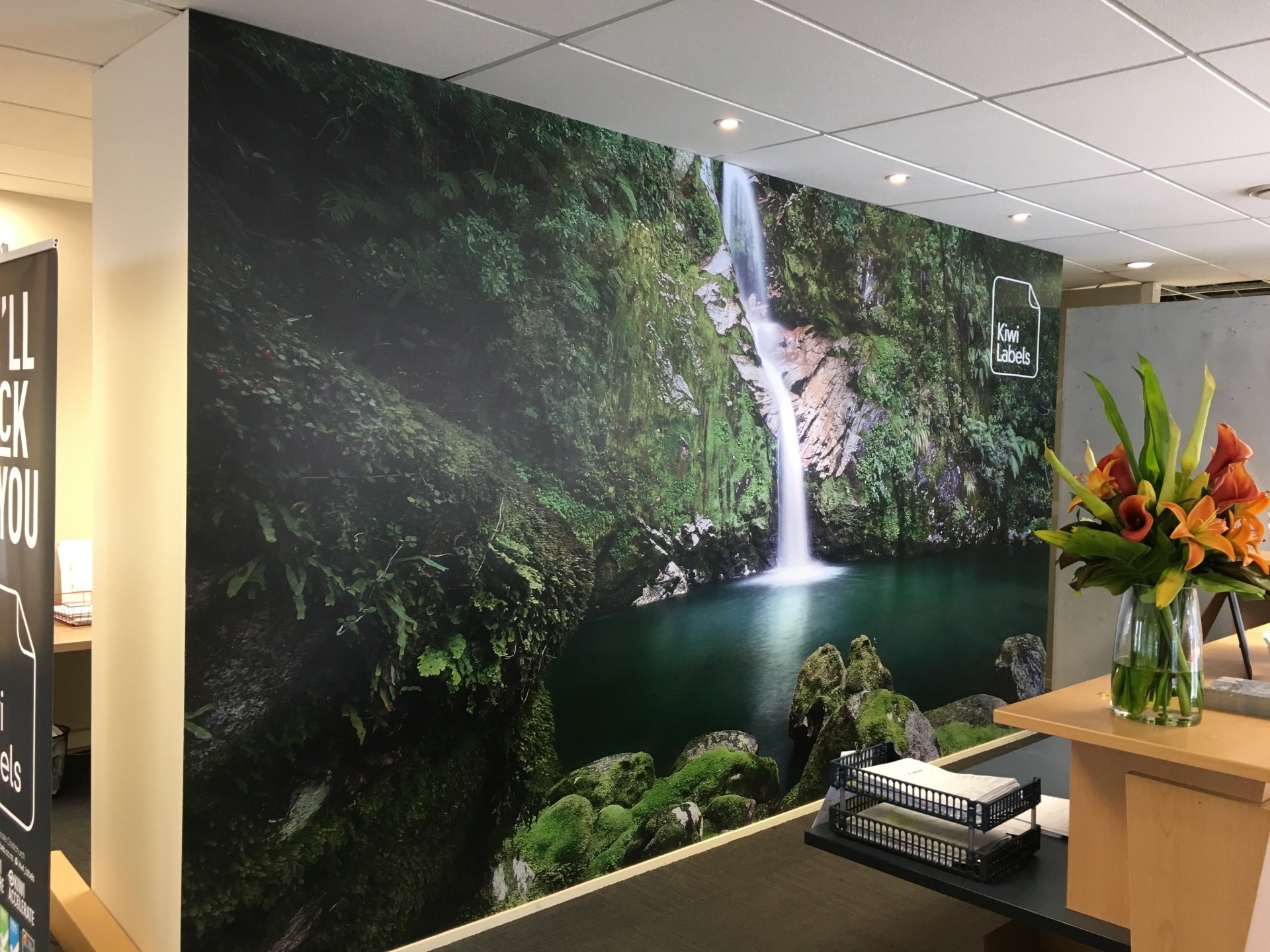 Leeding Signs Creative Sign Writers Christchurch