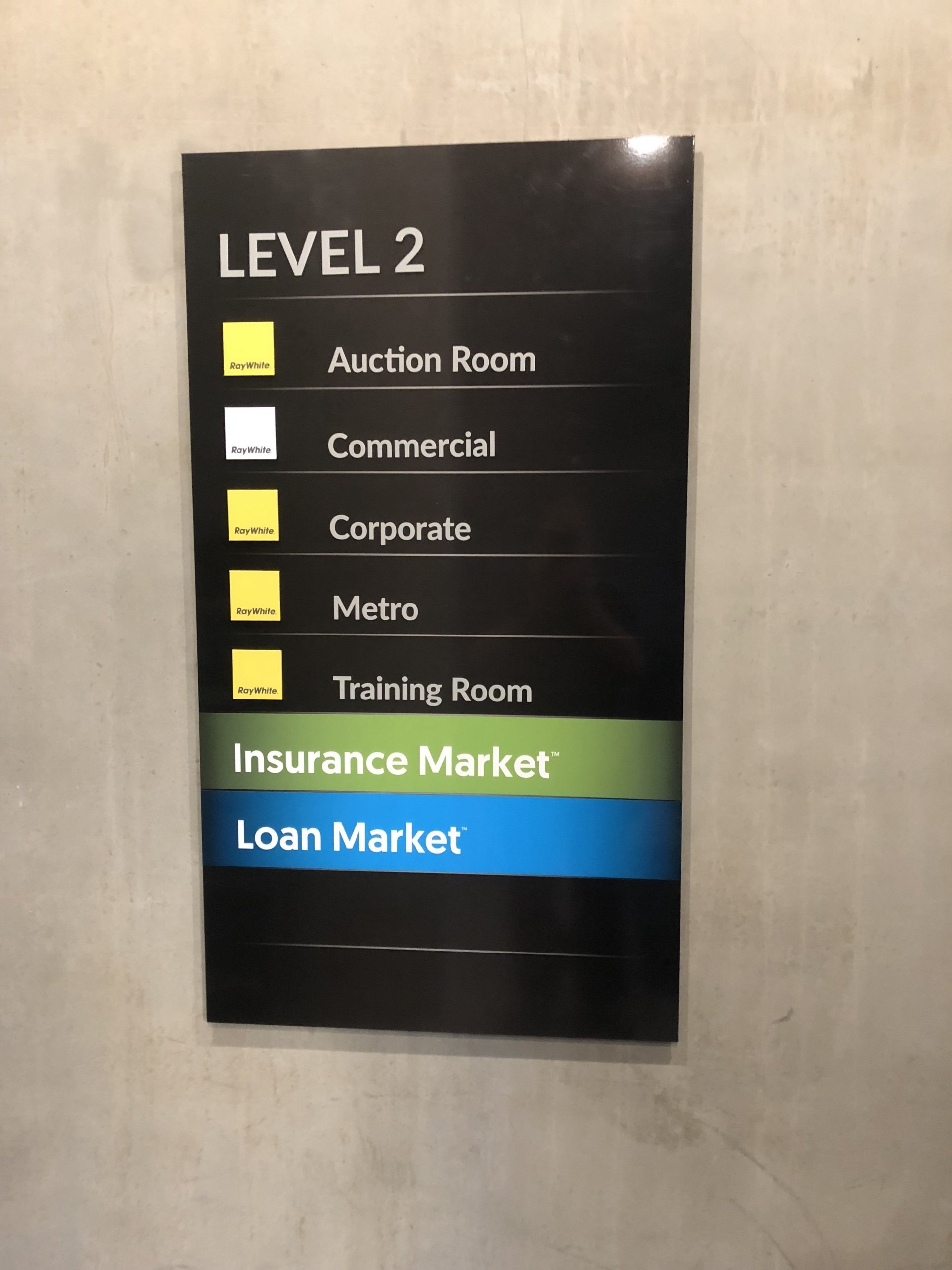 Leeding Signs Creative Sign Writers Christchurch