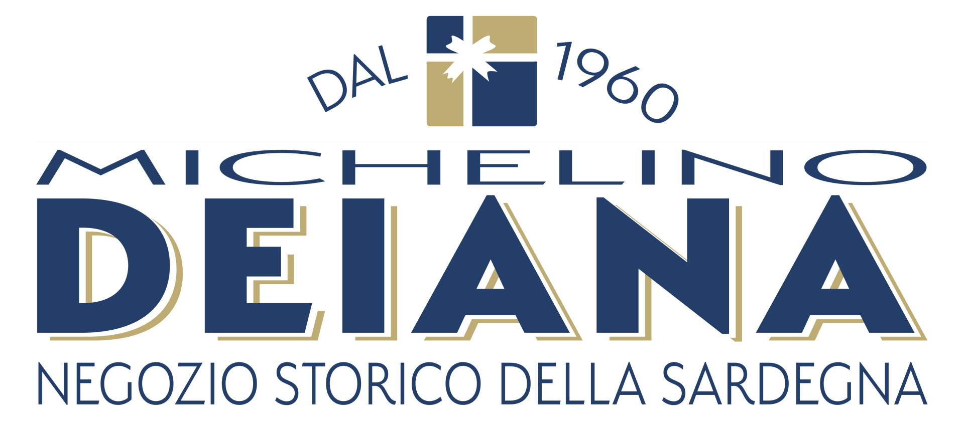 DEIANA MICHELINO E C.-LOGO