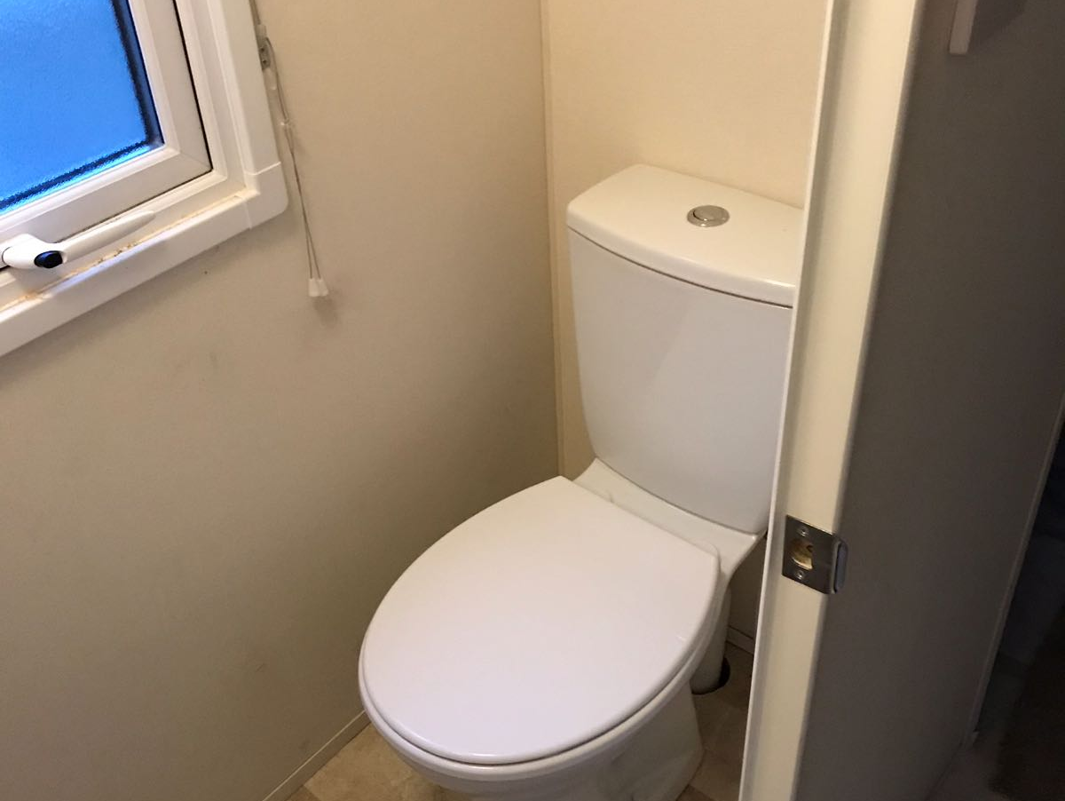 C4W Static caravan repairs, insurance works and safety testing