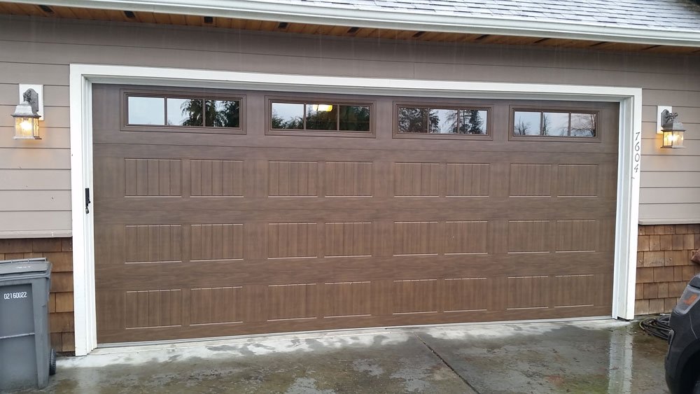 Our Doors Everett, WA Overhead Doors Everett