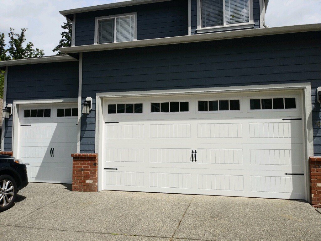 Our Doors Everett, WA Overhead Doors Everett