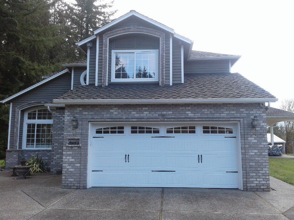 Our Doors Everett, WA Overhead Doors Everett