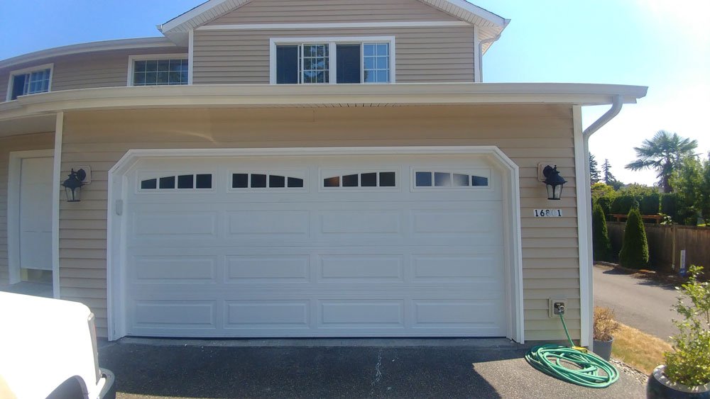 Our Doors Everett, WA Overhead Doors Everett