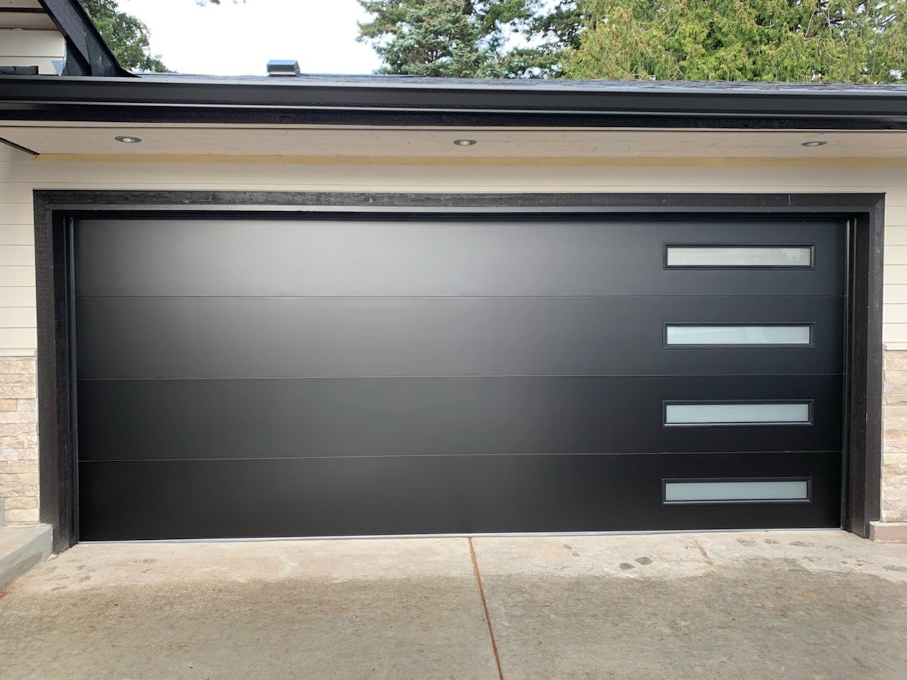 Our Doors Everett, WA Overhead Doors Everett