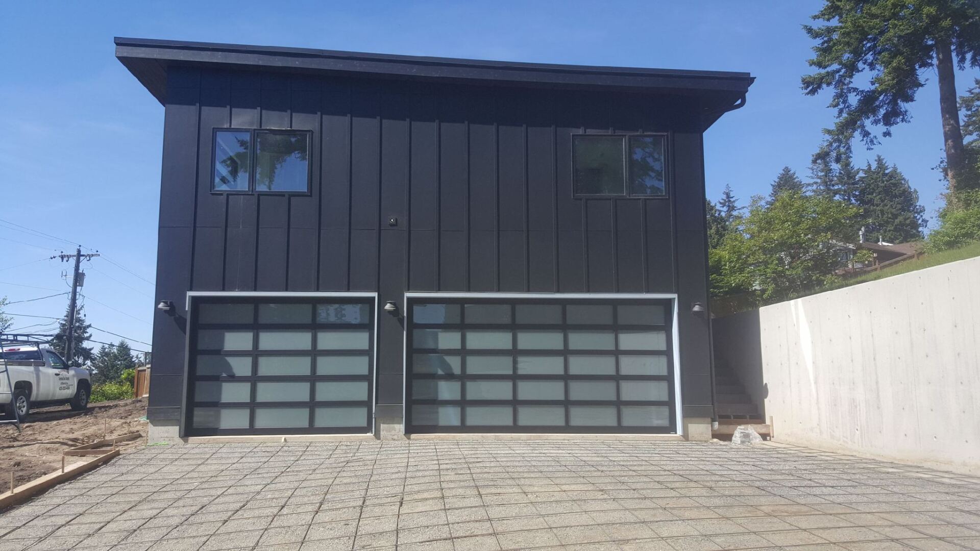 Our Doors Everett, WA Overhead Doors Everett
