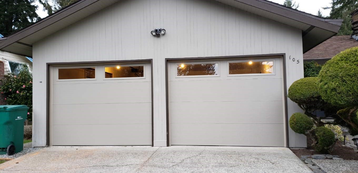Our Doors Everett, WA Overhead Doors Everett