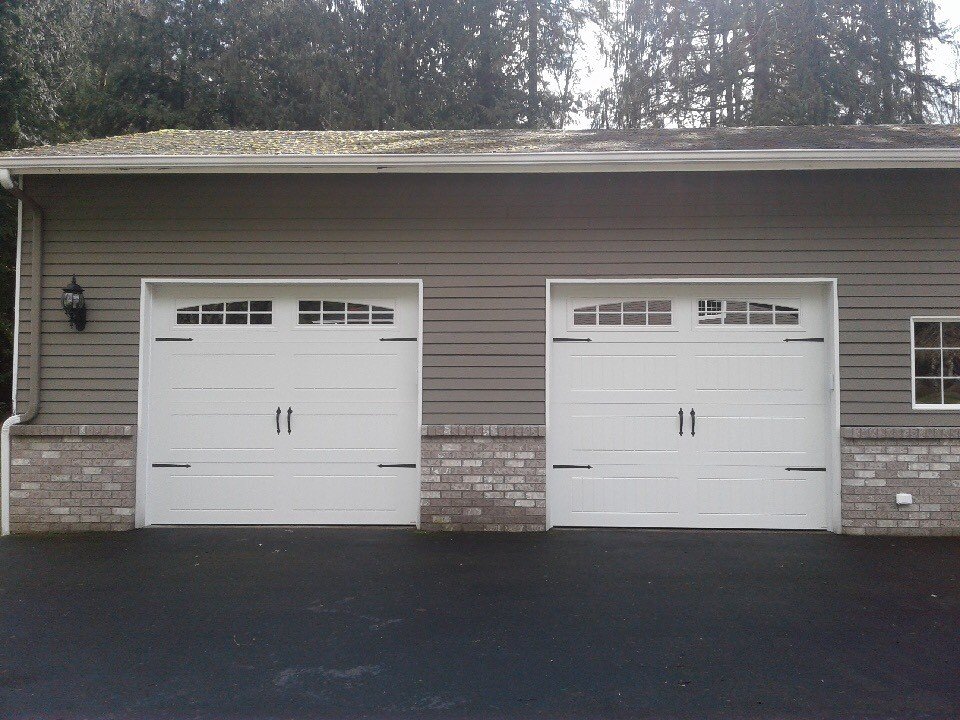 Our Doors Everett, WA Overhead Doors Everett