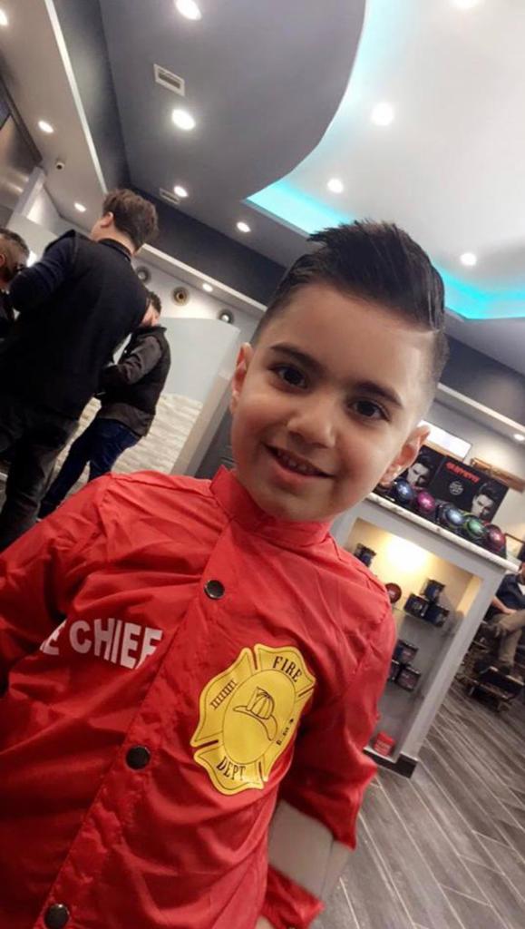 Tareq s Hairstyles  tareq-s-hairstyles