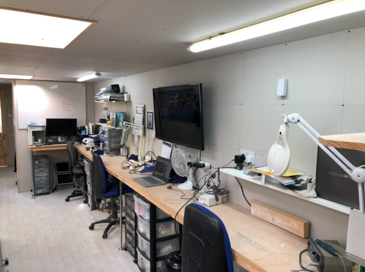 Dental Laboratory East Anglia Urban Dental Design