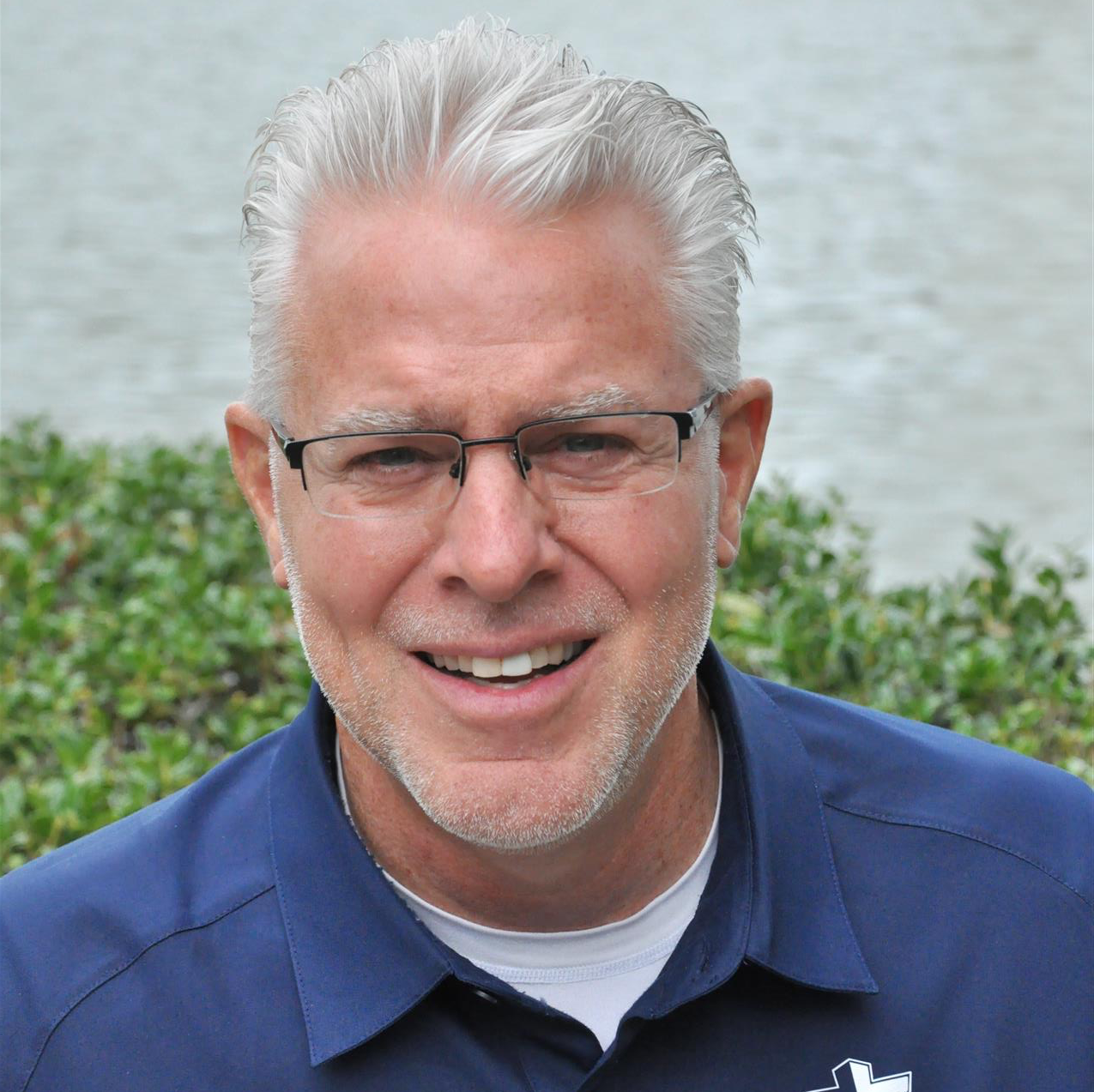 Greater Birmingham FCA