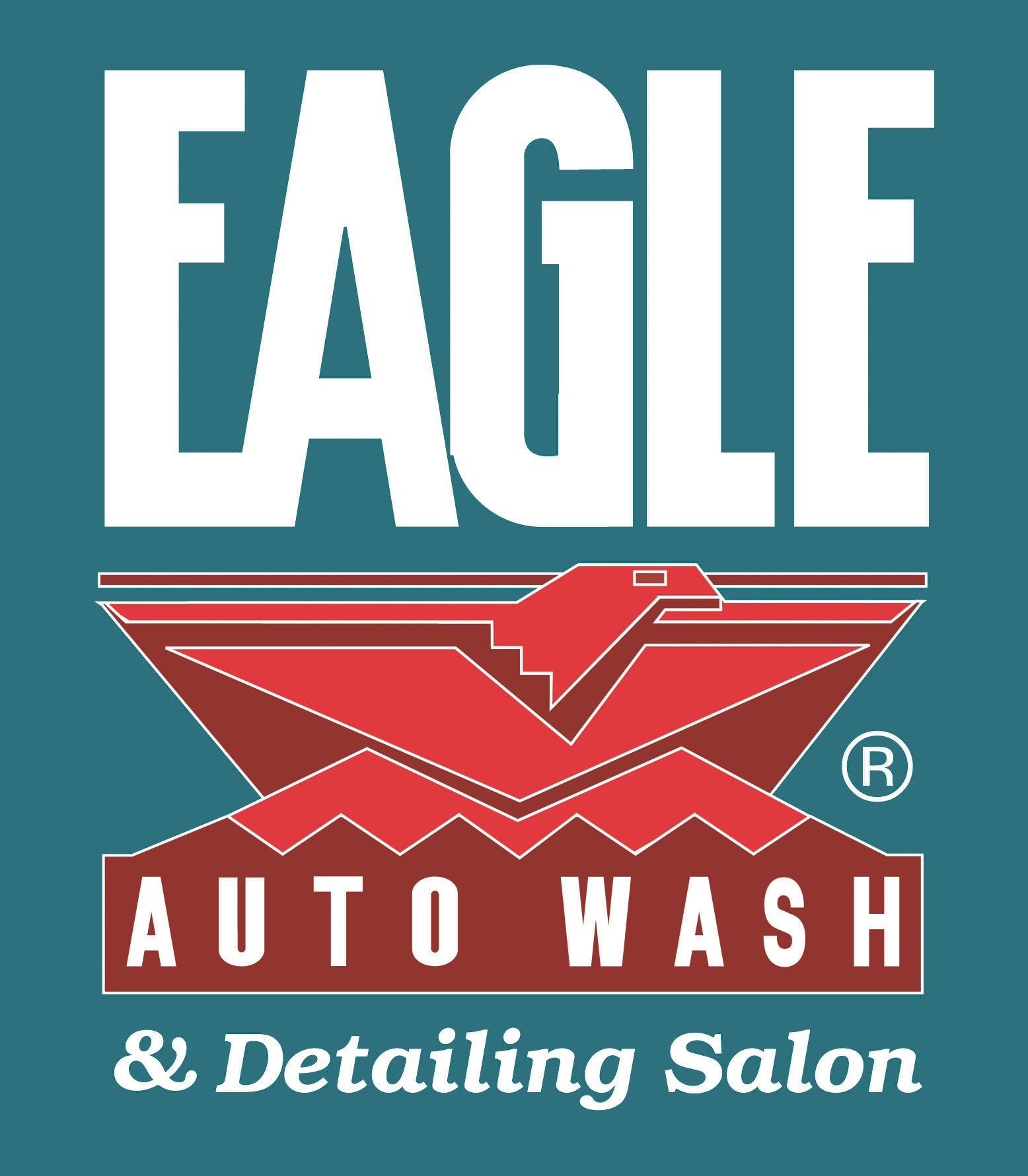 Local Car Wash, Topeka, KS, Eagle Auto Wash