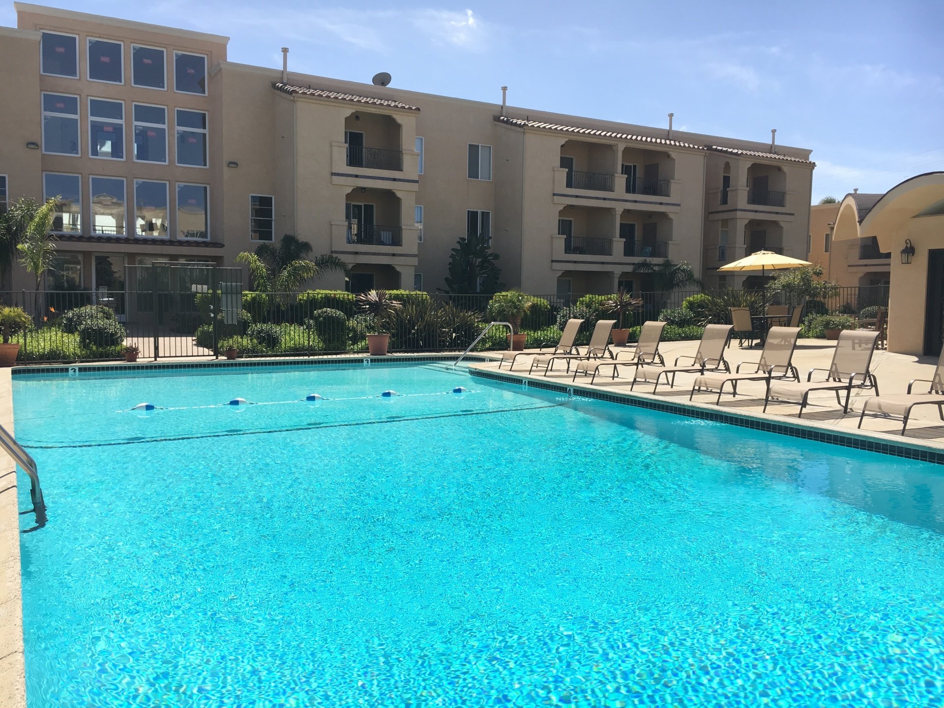 Loma Village Apartments